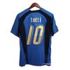 Retro Soccer Training Jerseys Men Classic National Team Player Edition Short Sleeve
