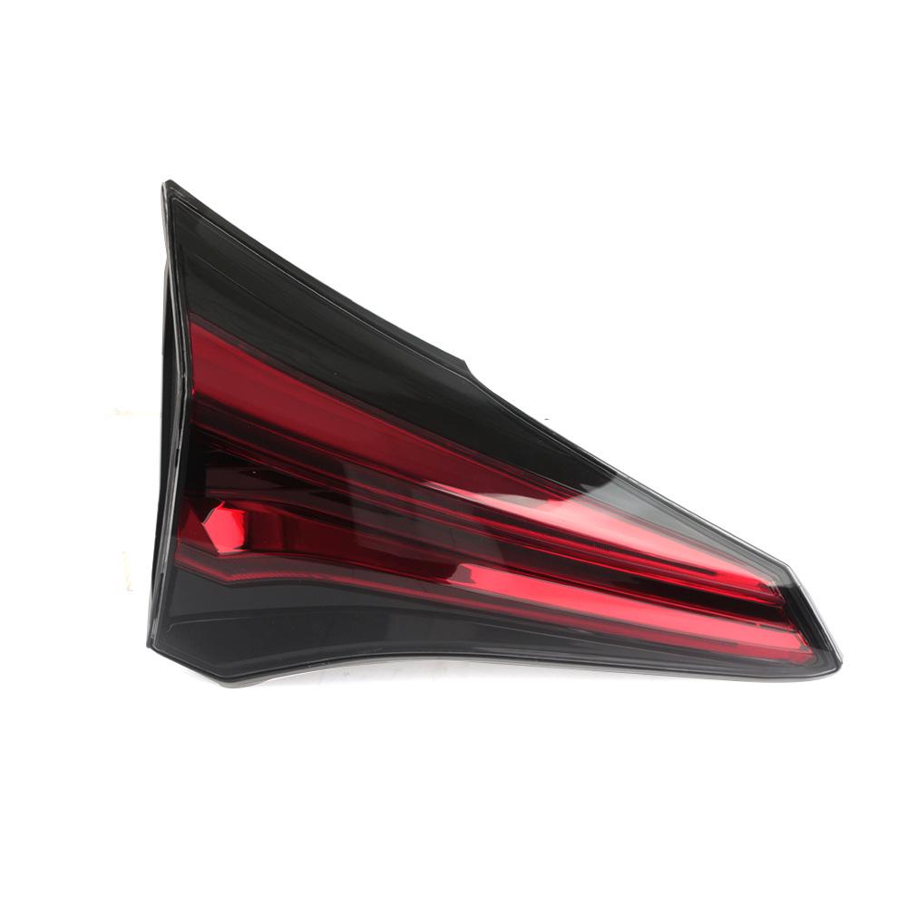 Toyota RAV4 2016-2018 Rear Tail Light Assembly: Brake, Reverse, Turn Signal