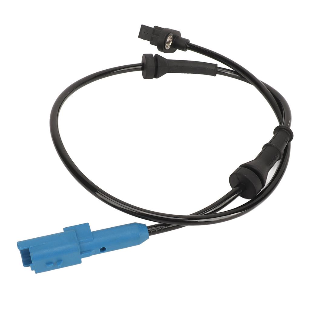 ABS Wheel Speed Sensor 9805066580 Rear Left Or Right Replacement for Citroen C3 Aircross II 2R III SX C4 Cactus