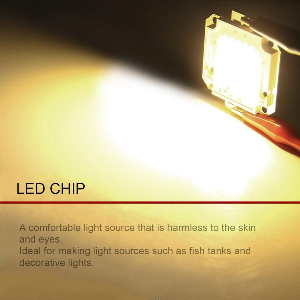 10 Lots High power 10W White Warm Light Bulb Lamp floodlight LED Chip Diode 10 Lots High power 10W White Warm Light Bulb Lamp floodlight LED Chip Diode