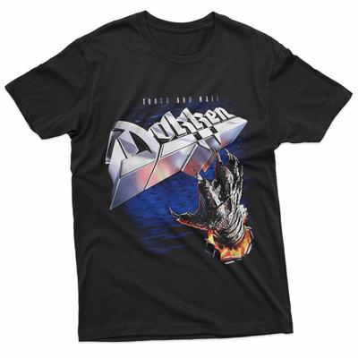 Dokken Band T-Shirt