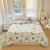 Grace Xinjiang Cotton Cooling Summer Quilt