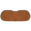 Artificial Lamb Wool Keep Warm Car Seat Cushion for winter,Slip-resistant Not Moves Faux Fur Covers Fit More Than 95%