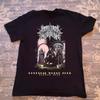 Imperial Triumphant Europejska Koszulka Unisex Koncertowa S do 5XL SG535 Koszulka Unisex