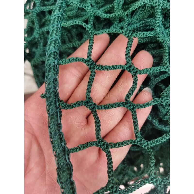 JINGGENG Polyester Sports Barrier Net