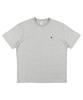 THE COLDEST MOMENT Tcm Starfish Mini Logo T (Grey)