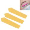 6 Packs Lash Lift Ribbon Kit Soft Flexible Perming Reusable Eyelash Curling Silicone Strip