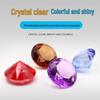 Kids' Crystal Gem Toys & Jewelry Ornaments - Creative Wedding Props & Decorations