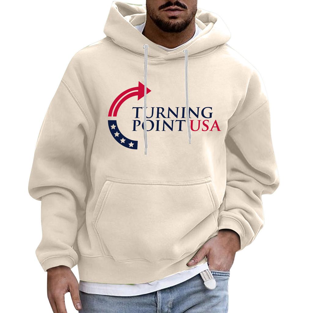 Hooded Sports Tracksuit Unisex Running Outfits Long Sleeve Pullover Hoodies Sweatshirt