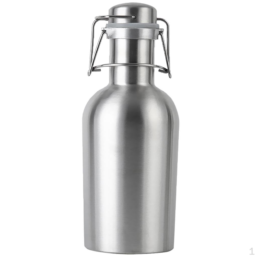 

Инструмент Growler Botella Swing Bar, 2 размера 1L
