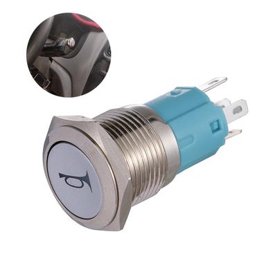 Elektropřístroje do auta – Přepínače