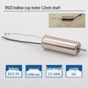 716 High-Speed Micro Motor for 720 Quadcopter 8520 Drone with Hollow Cup Propeller