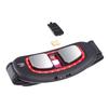 Pangao Waist 8 Mid-Frequency Red Light Moxibustion Lumbar Massager CN Plug (adapter Included)