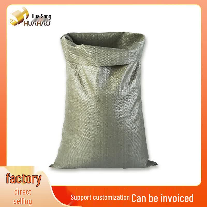 Huahao HH-BZD41 Plastic Woven Bag