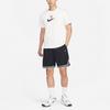 Nike Dri-Fit DNA Men's Straight Basketball Shorts Black DR7229-010