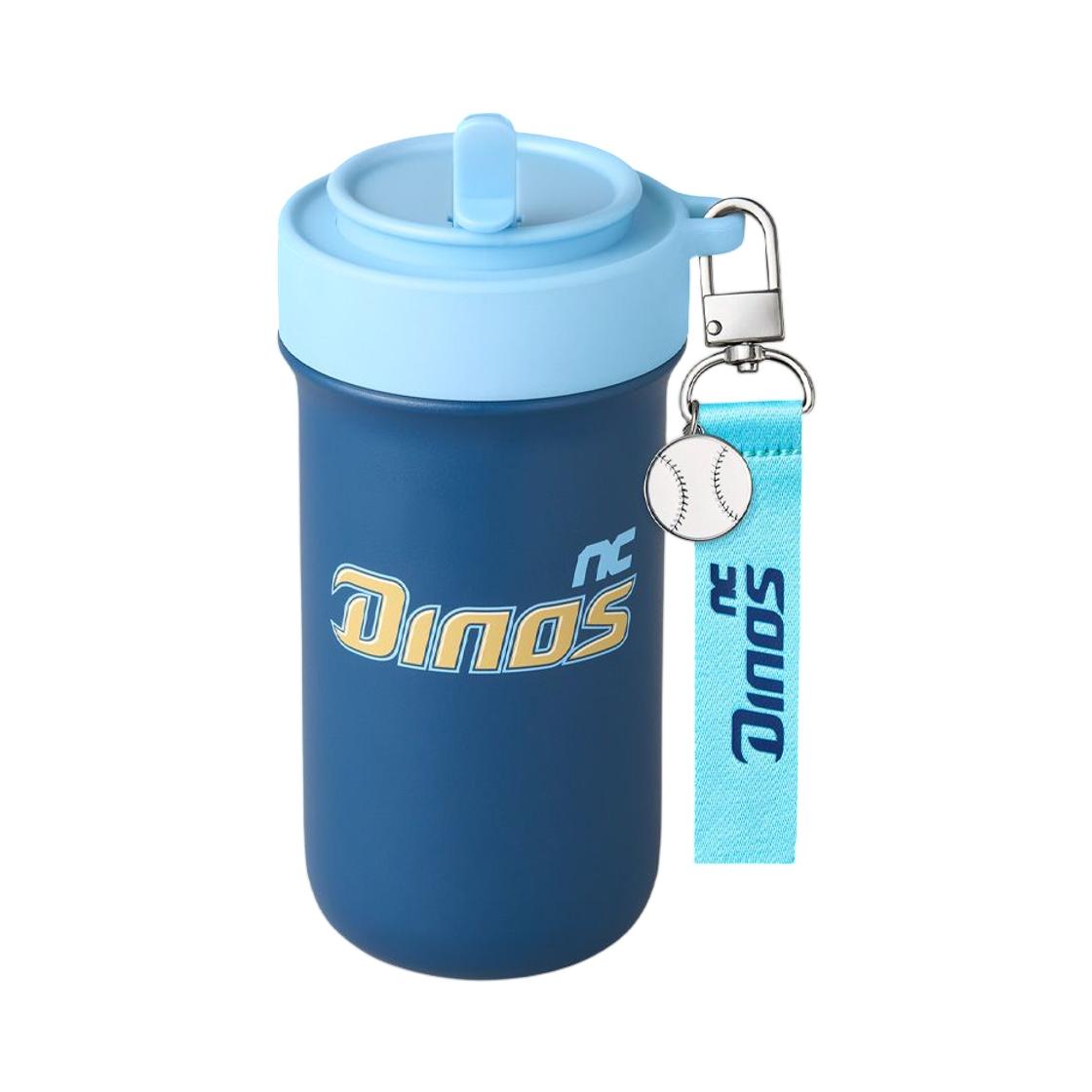 Starbucks x KBO SS Dinos Can Cooler Tumbler 473ml ONE SIZE
