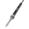 100W Electric Soldering Iron with Digital Temperature Control – Internal Heating & Constant Temperature for Precision Welding and Repair
