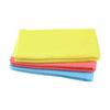 Set of 6 microfiber cloths