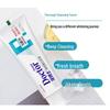 Dr. Tooth Plus Therapy Whitening Toothpaste