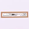 Mercedes GLB180/GLB220/GLB200 4MATIC Rear Tail Emblem Sticker