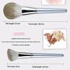 14 Piece Makeup Brush Set Includes Eyeshadow Brush Blush Brush Foundation Brush Concealer Brush Eyeshadow Makeup Brush Tools