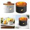 Glow Aroma Diffuser Compact Mini Humidifier 230ml for Home Office