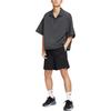 Nike Tech Lace Comfortable Simple Fashion Casual Shorts Men Shorts Black HQ0471-010
