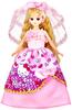 Licca-chan Doll LD-13 Hello Kitty Love Wedding Dress Licca-chan