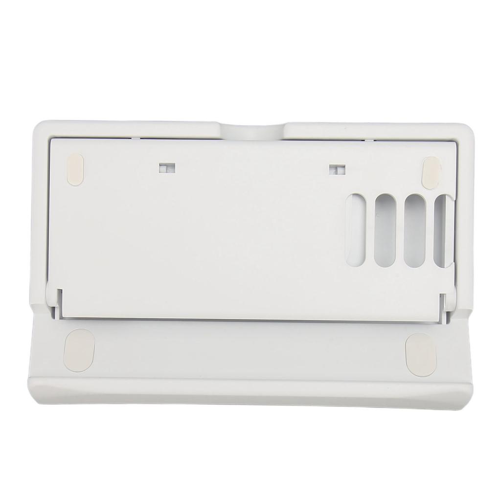 Stand Base Holder for ASUS Rog Ally Multi Angle Adjustable Prevent Slip Foldable Stand Base for Steam Deck