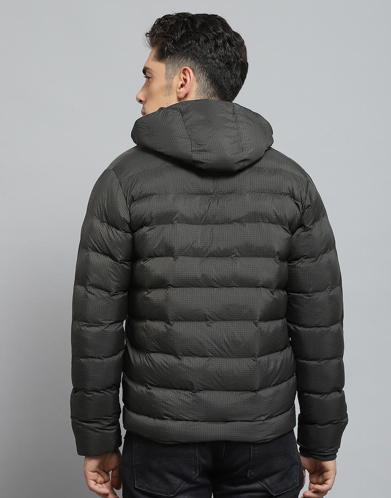 MONTE CARLO Men's Regular Fit Jacket