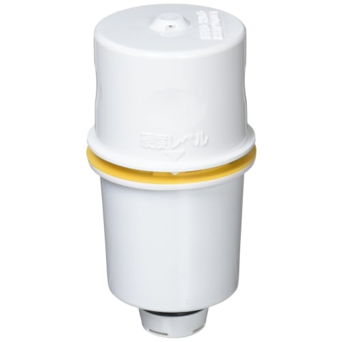 Panasonic Replacement Cartridges for Jar-Type Mineral Water Purifier (Pack of 2) TK-CP20C2