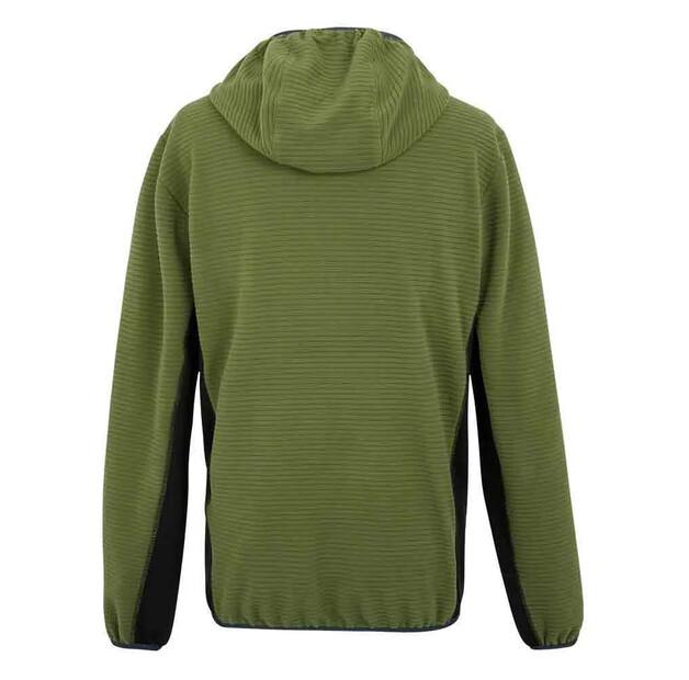 Regatta Fleece Jacket with Zipper Lakewright