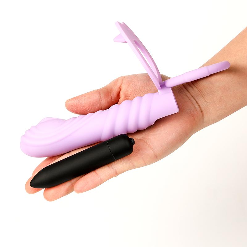 Double Penetration Penis Dildos Vibrators Prostate Massager For Women Men Anal Beads Butt Plug Sex Ring G Spot Massage Vagina