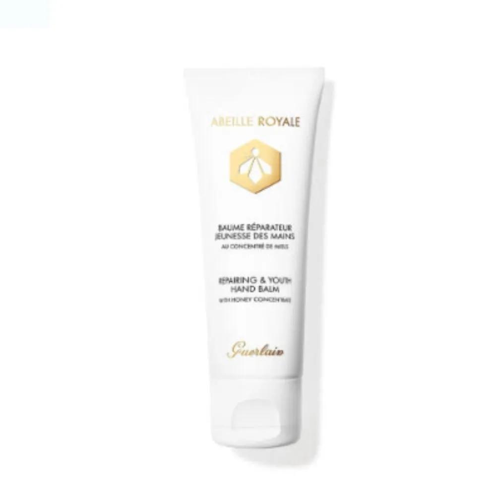 

Guerlain Abeille Royale Repairing Moisturizing Hand Cream Balm 40ml