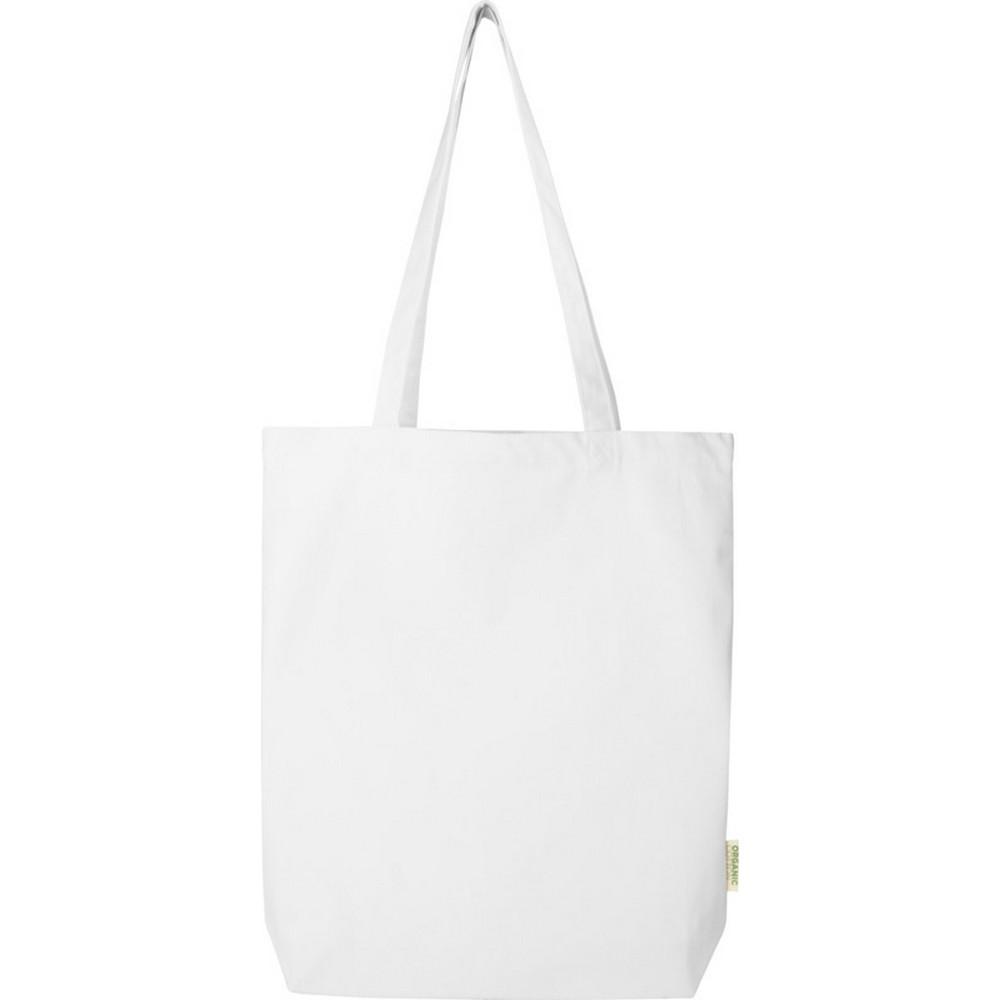 Floso Odisha Organic Cotton 11L Tote Bag