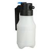 Electric Car Wash Foam Watering Can Automatic Spray Handheld High Pressure Pump Sprayer for Car Washing Gardening