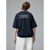 GU by Uniqlo Sweat Tee  5 Minute Sleeve  Undercover
