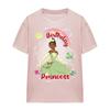 The Princess and the Frog Womens/Ladies Tiana Birthday T-Shirt