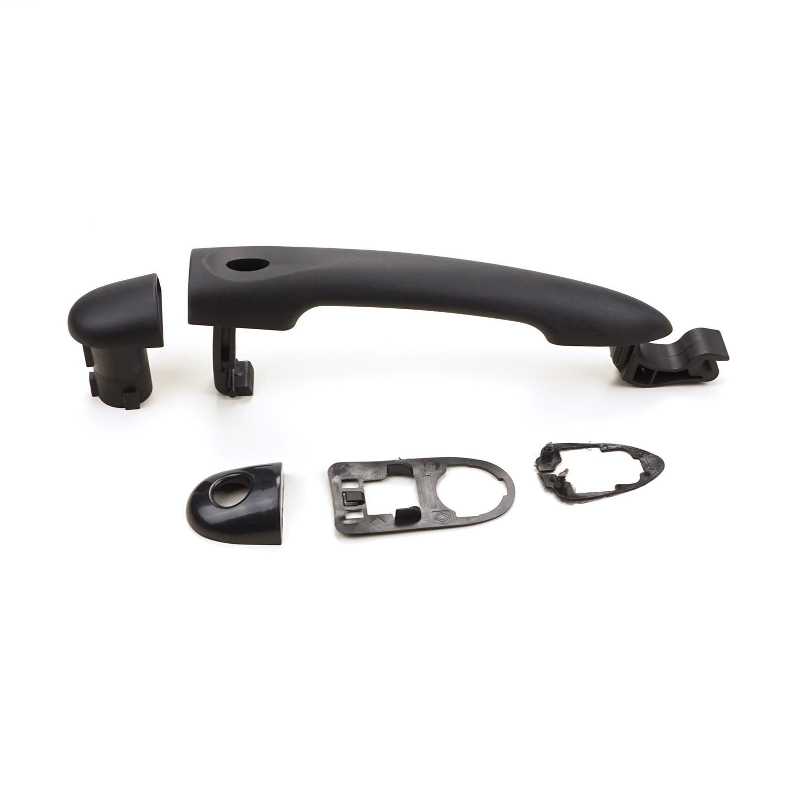 BDP1166 Maniglia per apertura porta senza chiave esterna con sensore 806706656R per Renault Fluence Megane 3 Clio 4 Scenic 3 Captur 1