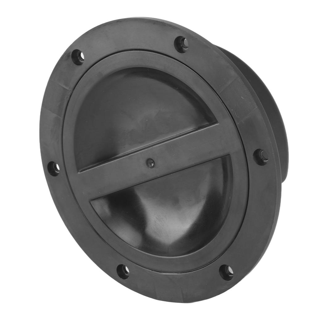 Power Supply Base With Rotating Lid M8 Fishing Boat Waterproof Sealed Electricity Junction Box 32V