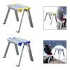 Folding Ladder Multiuse Household Step Ladder for Office Household Factories