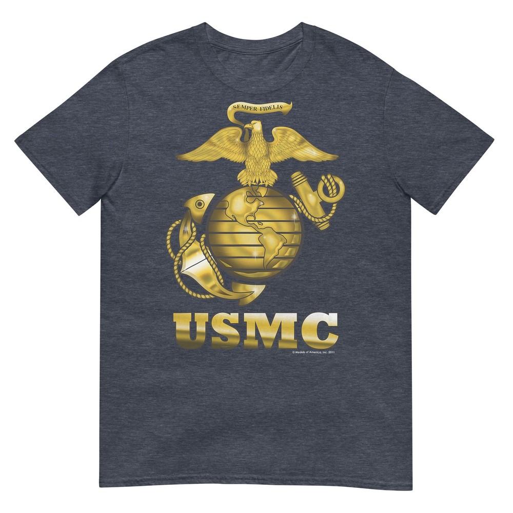 Usmc TShirt