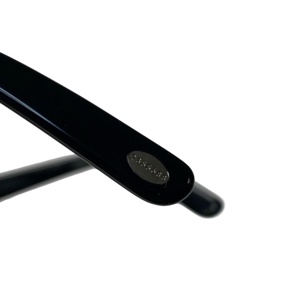 Used Cartier Cartier sunglasses 135 degrees no ladies