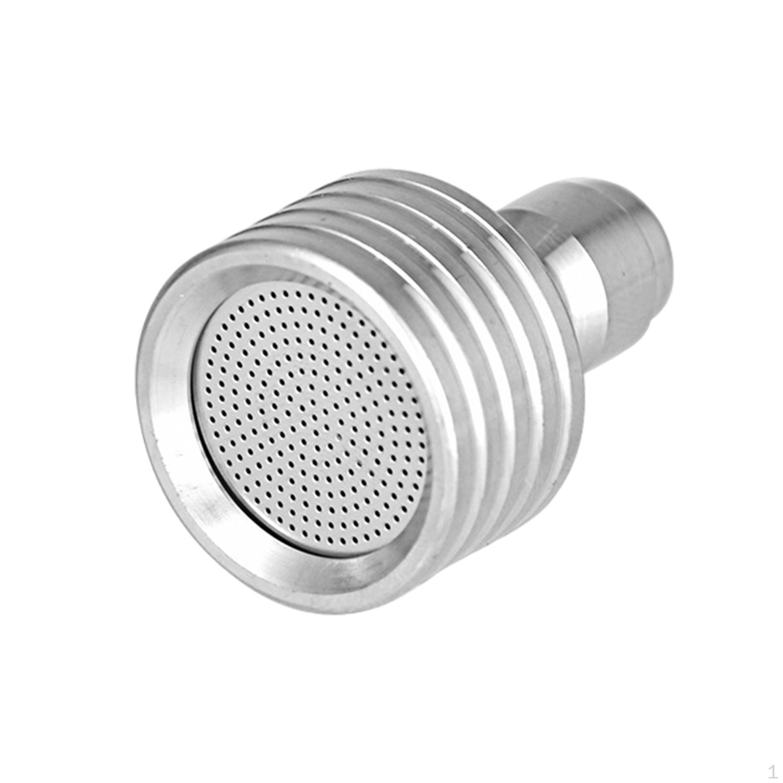 Powerful Water Jet Nozzle for Efficient Cleaning - Ideal Cars and Patios