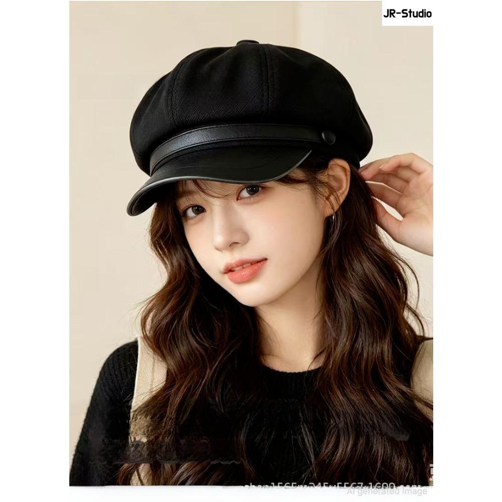 Winter Knit Trapper Hat Fleece Lined Thickened Earflap Beanie Windproof Warm Cold Weather Cap