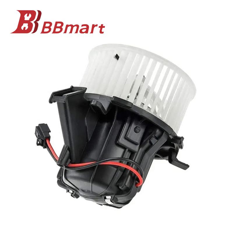 PAB820021C BBmart Auto Parts A/C Blower Fan For Porsche Macan Blower Motor Car Accessories 1pcs