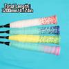 Anti-slip Fishing Rods Band Shock-Absorbing Tennis Racket Grip Tape  Outdoor Sports