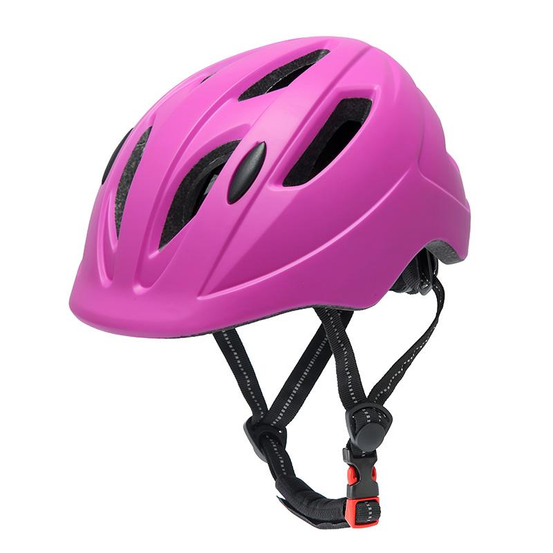Adjustable Dual Sport Bicycle Helmet for Kids Comfortable Durable Safe Reliable for Skating and Biking