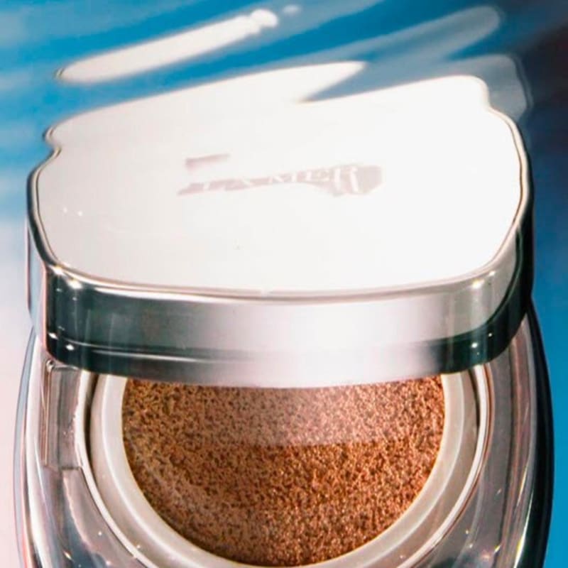 

[La Mer] Luminous Lifting Cushion Foundation SPF20 4 types (Choose 1) Rose Ivory