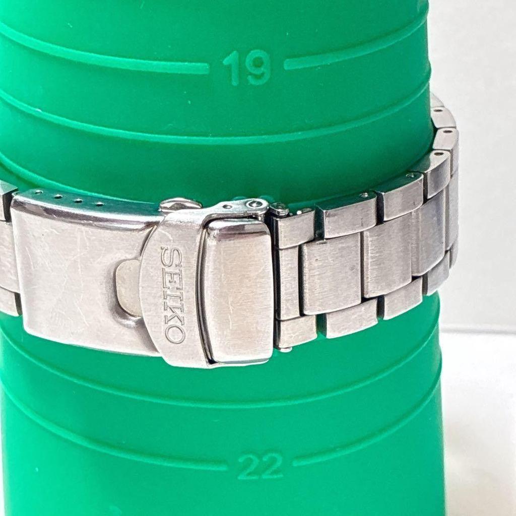 Used SEIKO 5 SPORTS Automatic Watch SRPC53K1 #867